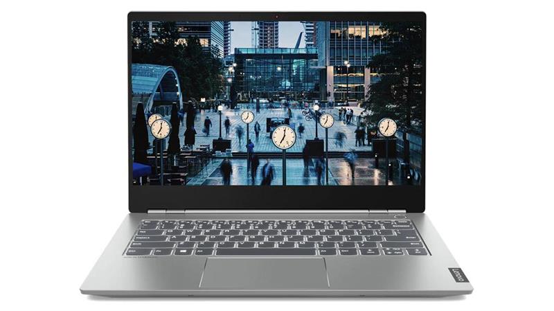 Lenovo Thinkbook 14s | Intel® Core™ i7 _8565U _8GB _512GB SSD PCIe _VGA INTEL _Win 10 _Full HD IPS _Finger _LED KEY